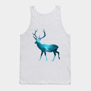 Precious Deer Tank Top